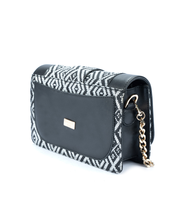 کیف دوشی زنانه ورساچه جینز Versace Jeans کد vbw040