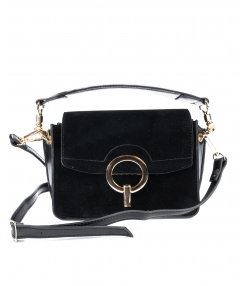 کیف دوشی زنانه ورساچه جینز Versace Jeans کد vbw042