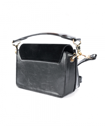 کیف دوشی زنانه ورساچه جینز Versace Jeans کد vbw042