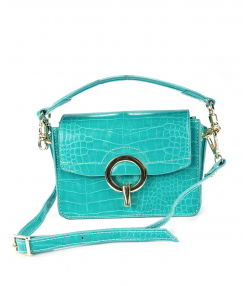 کیف دوشی زنانه ورساچه جینز Versace Jeans کد vbw042