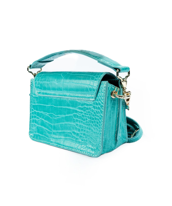 کیف دوشی زنانه ورساچه جینز Versace Jeans کد vbw042