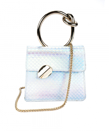 کیف دستی زنانه ورساچه جینز Versace Jeans کد vbw043