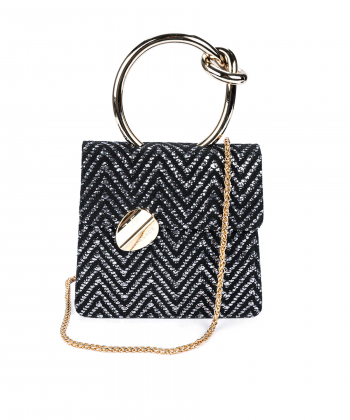 کیف دستی زنانه ورساچه جینز Versace Jeans کد vbw043