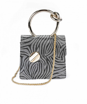 کیف دستی زنانه ورساچه جینز Versace Jeans کد vbw043