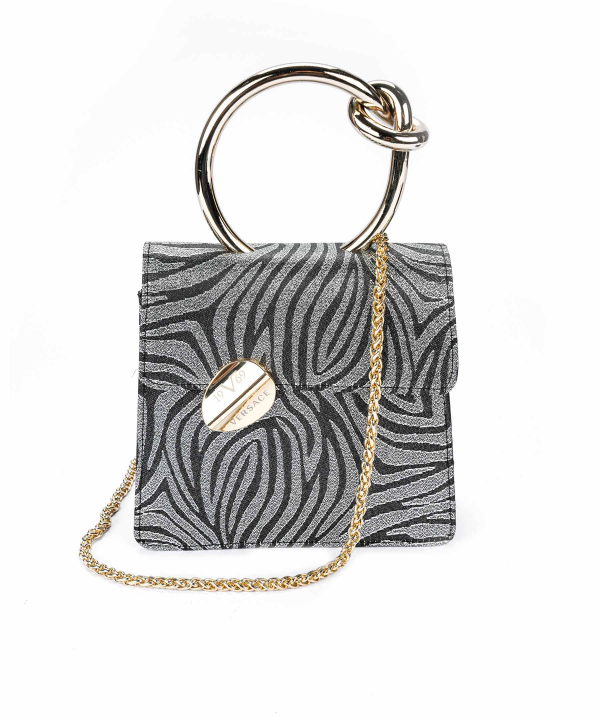 کیف دستی زنانه ورساچه جینز Versace Jeans کد vbw043