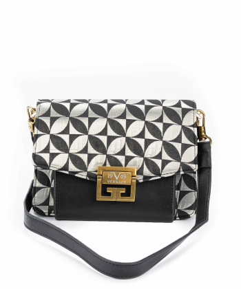 کیف دوشی زنانه ورساچه جینز Versace Jeans کد vbw046