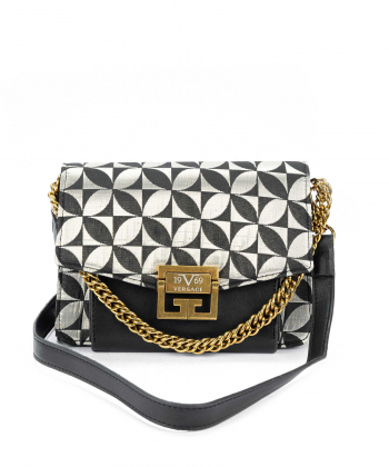 کیف دوشی زنانه ورساچه جینز Versace Jeans کد vbw046