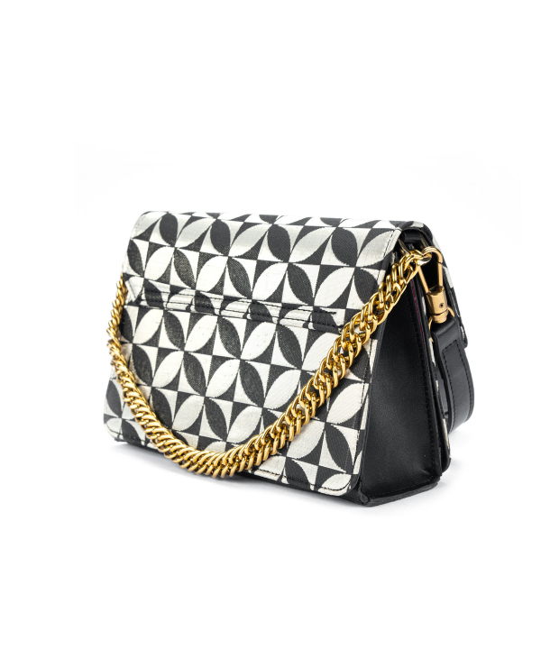 کیف دوشی زنانه ورساچه جینز Versace Jeans کد vbw046