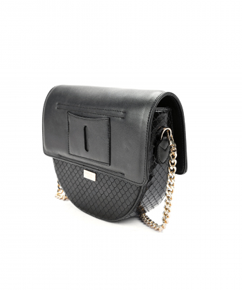 کیف دوشی زنانه ورساچه جینز Versace Jeans کد vbw047