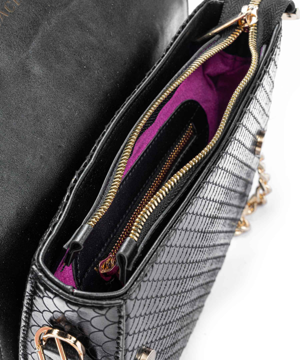 کیف دوشی زنانه ورساچه جینز Versace Jeans کد vbw047