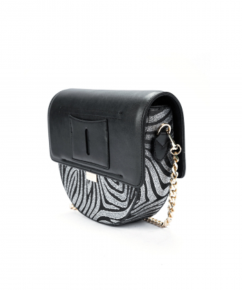 کیف دوشی زنانه ورساچه جینز Versace Jeans کد vbw047
