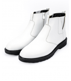نیم بوت مردانه کانژوک Kanzhouk کد M259