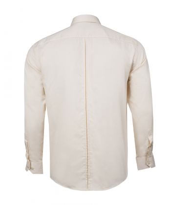 پیراهن آستین بلند مردانه برندس Brands کد 6314