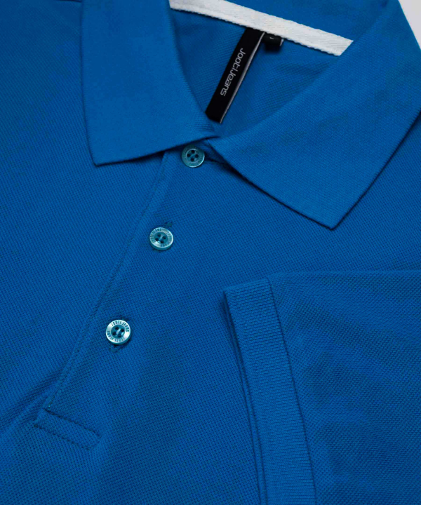 پولوشرت مردانه جوتی جینز JootiJeans کد BB13573906