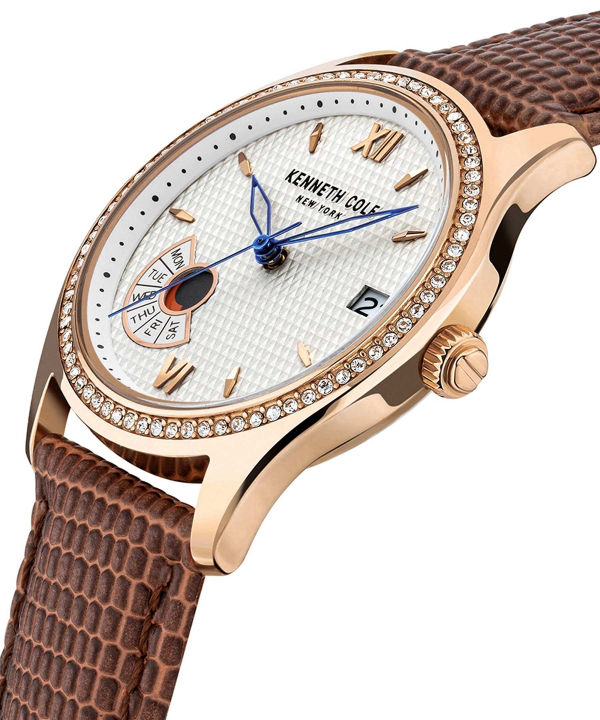 ساعت مچی زنانه کنت کول Kenneth Cole کد KCWLB2123902