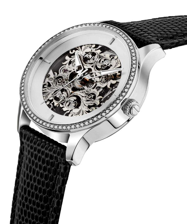 ساعت مچی زنانه کنت کول Kenneth Cole کد KCWLE2105403