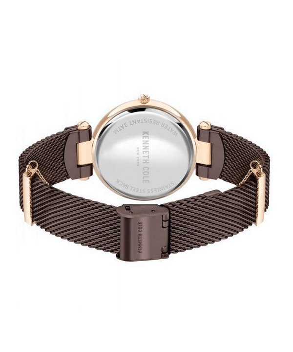 ساعت مچی زنانه کنت کول Kenneth Cole کد KCWLG2106103