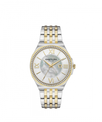 ساعت مچی زنانه کنت کول Kenneth Cole کد KCWLH2105302