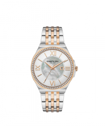 ساعت مچی زنانه کنت کول Kenneth Cole کد KCWLH2105303