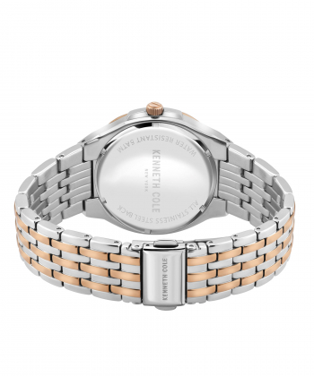 ساعت مچی زنانه کنت کول Kenneth Cole کد KCWLH2105303