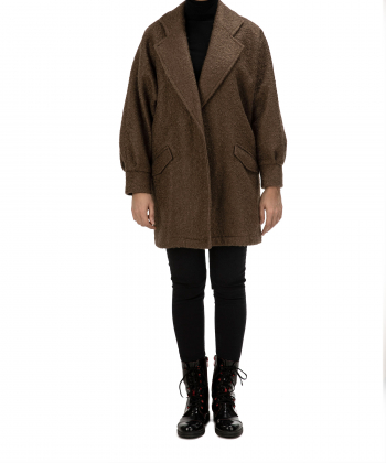 پالتو زنانه سرژه Serge کد 230134