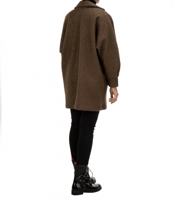 پالتو زنانه سرژه Serge کد 230134