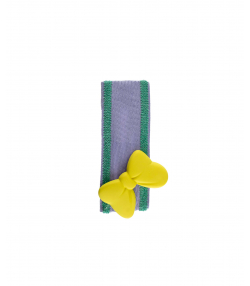 گیره موی سر دخترانه برند پی لس Brand Payless کد 5407