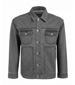 کت جین مردانه جین وست Jeanswest کد 21122702