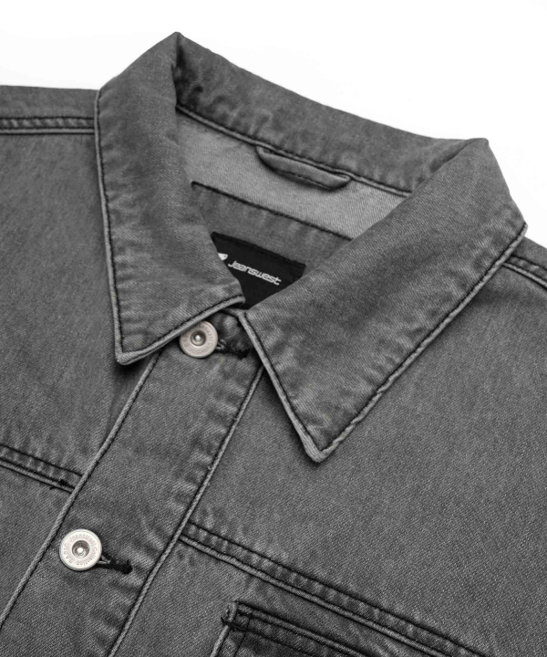 کت جین مردانه جین وست Jeanswest کد 21122702