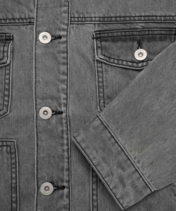 کت جین مردانه جین وست Jeanswest کد 21122702