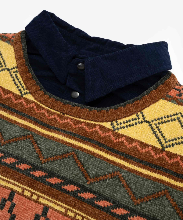 پلیور مردانه جوتی جینز JootiJeans کد 24591522