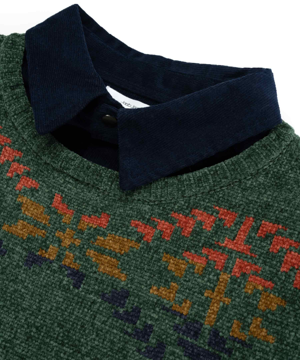پلیور مردانه جوتی جینز JootiJeans کد 24591521