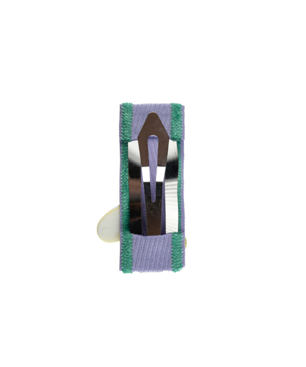 گیره موی سر دخترانه برند پی لس Brand Payless کد 5407