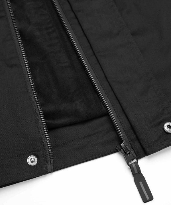 کاپشن نازک مردانه جین وست Jeanswest کد 11122504
