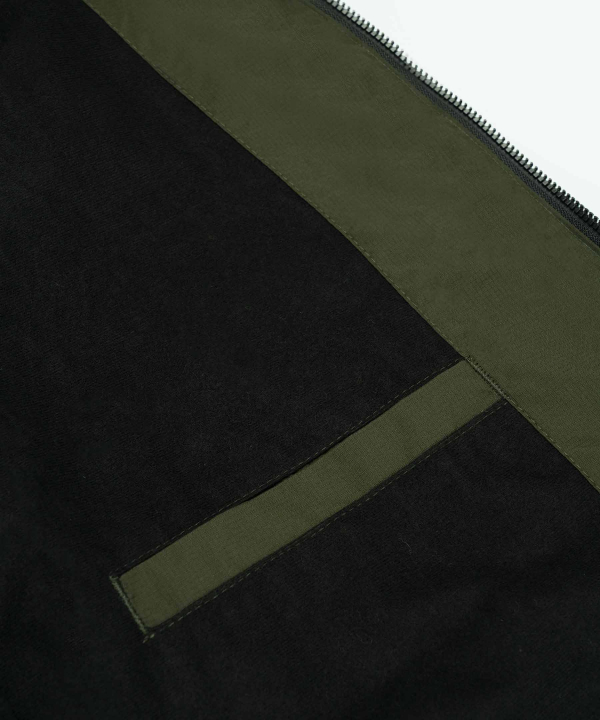 کاپشن نازک مردانه جین وست Jeanswest کد 11122505