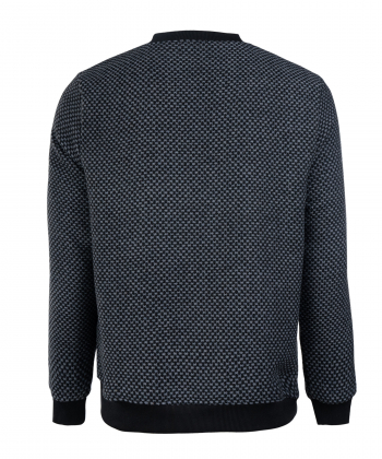 سویشرت بافت مردانه آر ان اس RNS کد 12071513