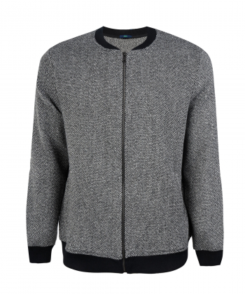 سویشرت بافت مردانه آر ان اس RNS کد 12071513