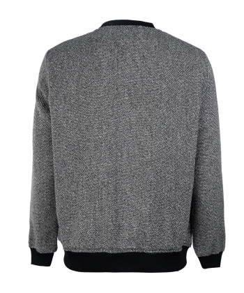 سویشرت بافت مردانه آر ان اس RNS کد 12071513