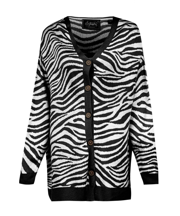 ژاکت زنانه سوپردرای Superdry کد W16A20103T