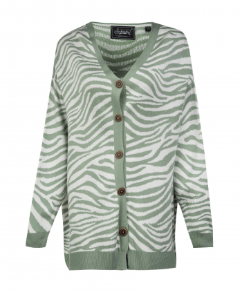 ژاکت زنانه سوپردرای Superdry کد W16A20103T