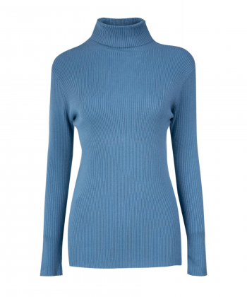 پلیور یقه اسکی زنانه سوپردرای Superdry کد W16A20105N