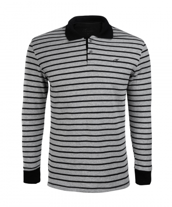 پولوشرت پاییزه مردانه برندس Brands کد 2351