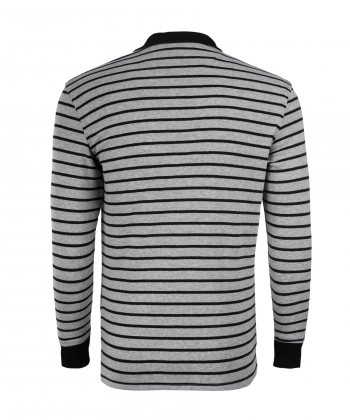 پولوشرت پاییزه مردانه برندس Brands کد 2351