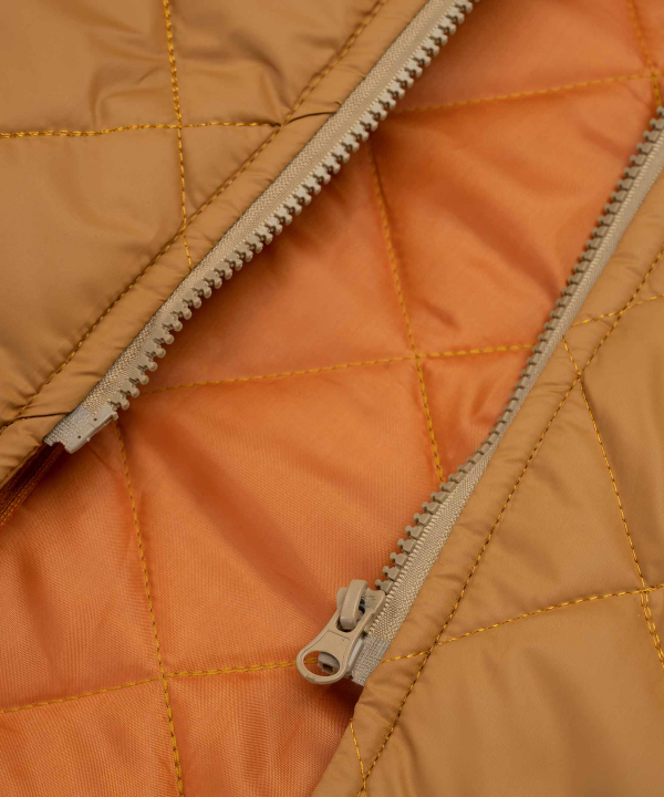 کاپشن زنانه ورساچه جینز Versace Jeans کد 3WJA262