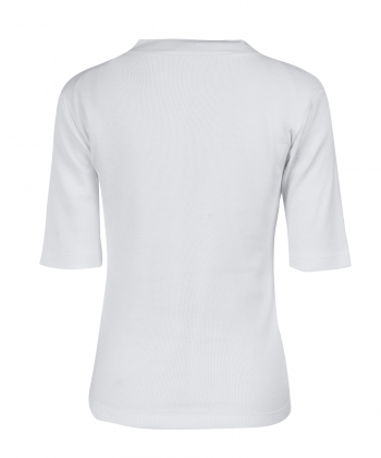 تیشرت یقه ایستاده زنانه سرژه Serge کد 203345