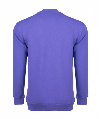 سویشرت طرح دار مردانه جامه پوش آرا JPA کد 4561011053