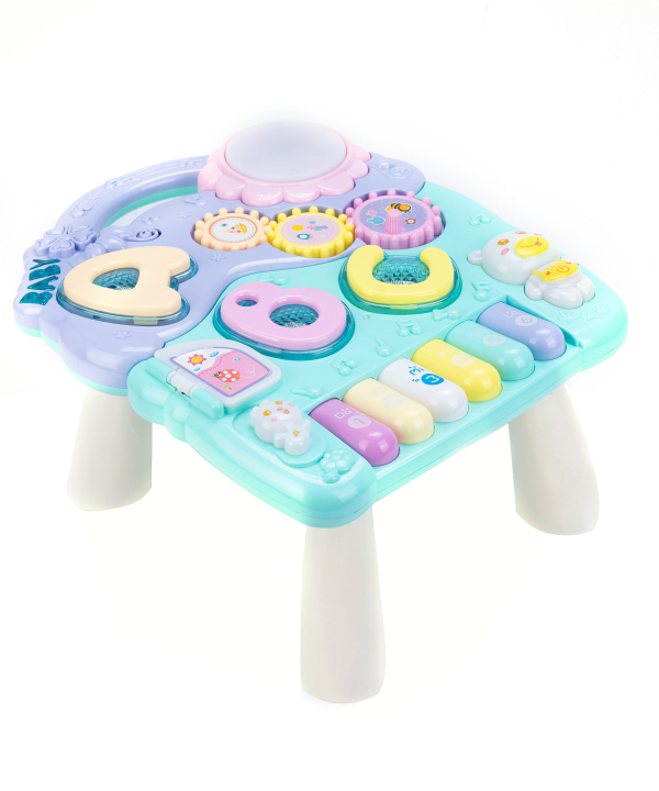 واکر موزیکال کودک کی تویز Kitoys کد 8815WM