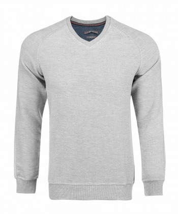 سویشرت یقه هفت مردانه جامه پوش آرا JPA کد 4561021068