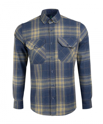 پیراهن ضخیم مردانه آر ان اس RNS کد 12201367