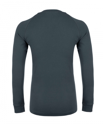 تیشرت آستین بلند مردانه جامه پوش آرا JPA کد 4561010359